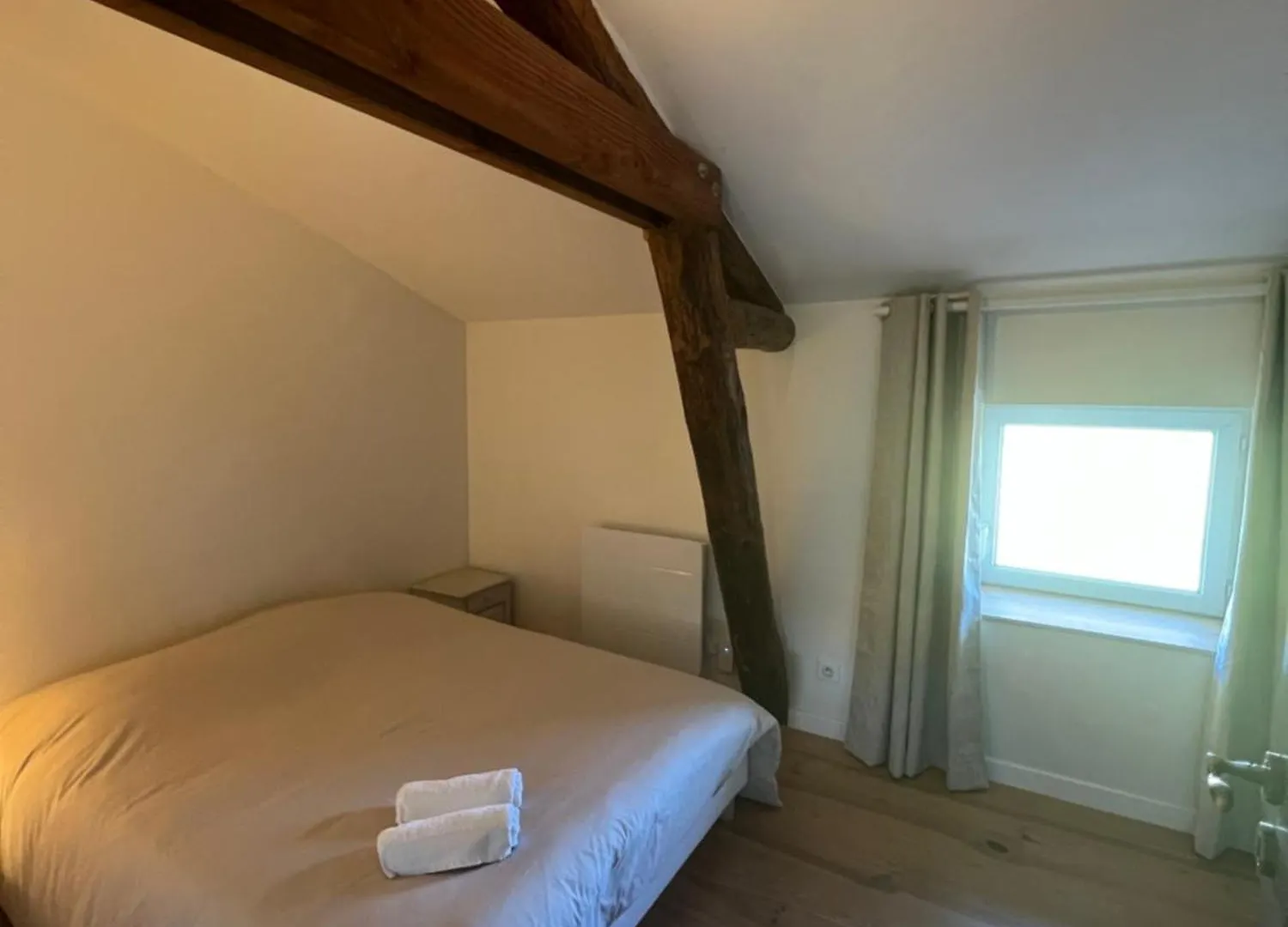 Holiday home Grand Gite Confortable En Auvergne - Belle Vue Brousse